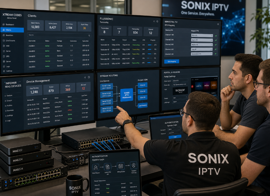 Which IPTV Platforms Support Sonix IPTV.png Which IPTV Platforms Support Sonix IPTV.png